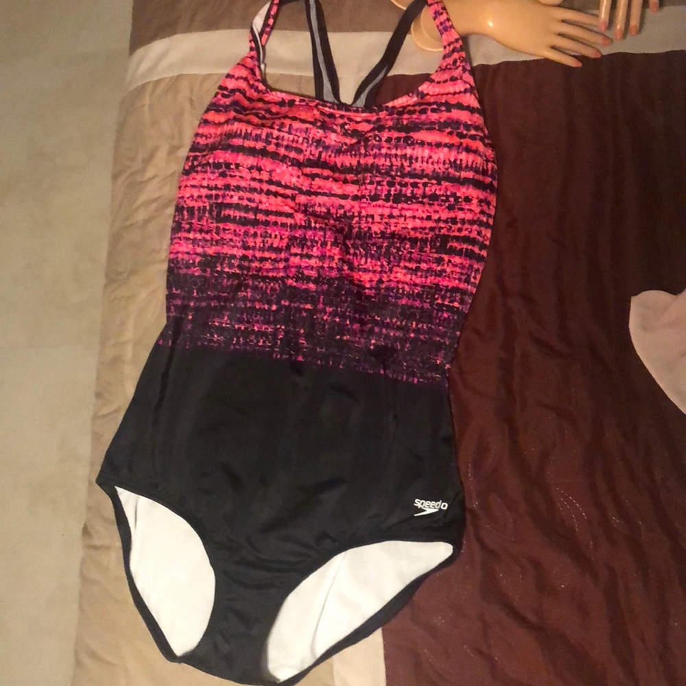 Swimsuit